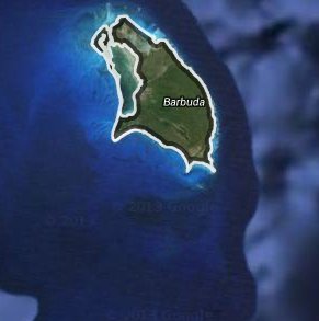 Barbuda clicker